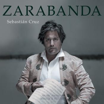 Cover Zarabanda