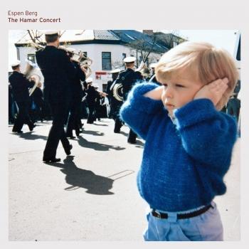 Cover The Hamar Concert (Album)