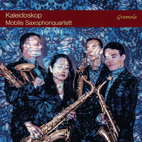 Cover Kaleidoskop