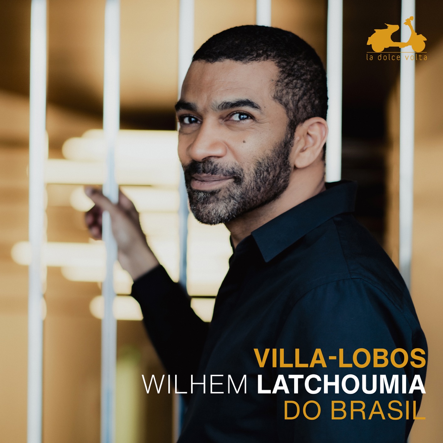 Cover Villa Lobos: Do Brasil