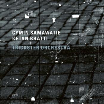 Cover Trickster Orchestra