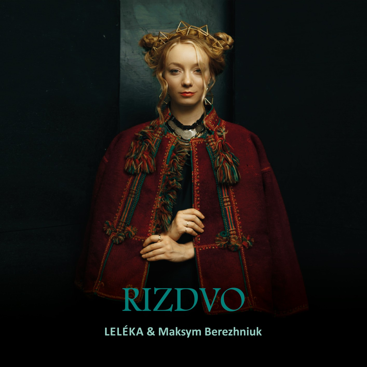 Cover Rizdvo