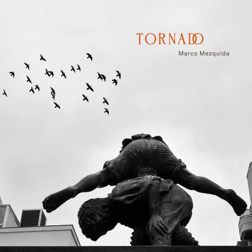 Cover Tornado