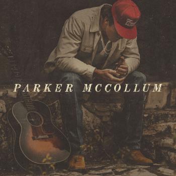 Cover Parker McCollum
