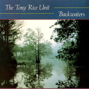 Cover Backwaters (Remastered 2025)