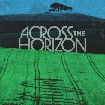Cover Across the Horizon Vol. 1