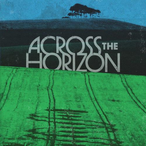 Cover Across the Horizon Vol. 1