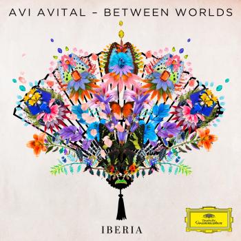 Cover IBERIA (EP)
