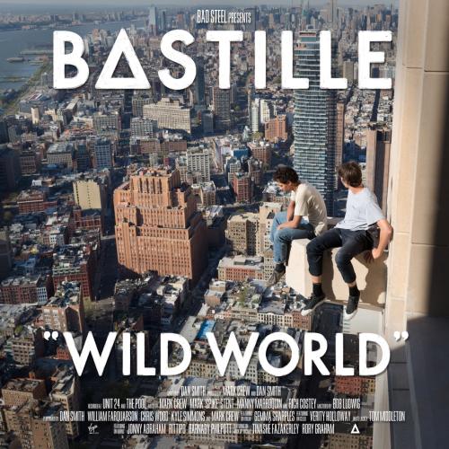 Cover Wild World (Complete Edition)