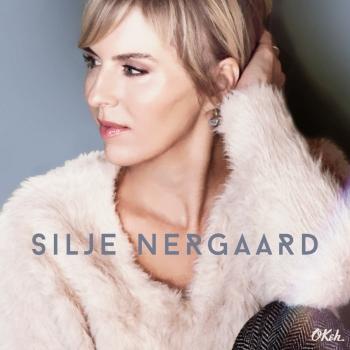 Cover Silje Nergaard (30th Anniversary)