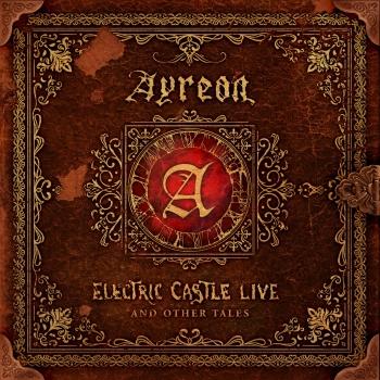 Cover Electric Castle Live And Other Tales