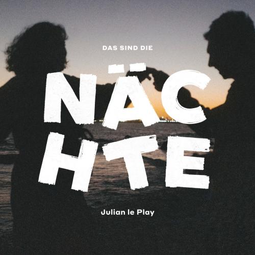 Cover Das sind die Nächte (EP)