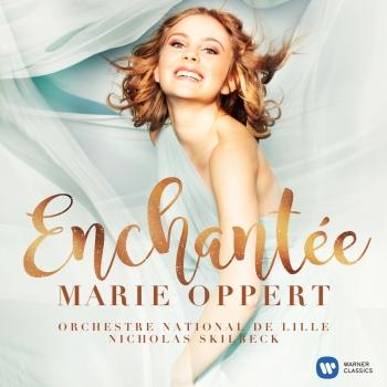Cover Enchantée
