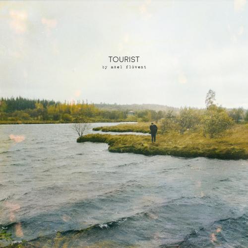 Cover Tourist (EP)