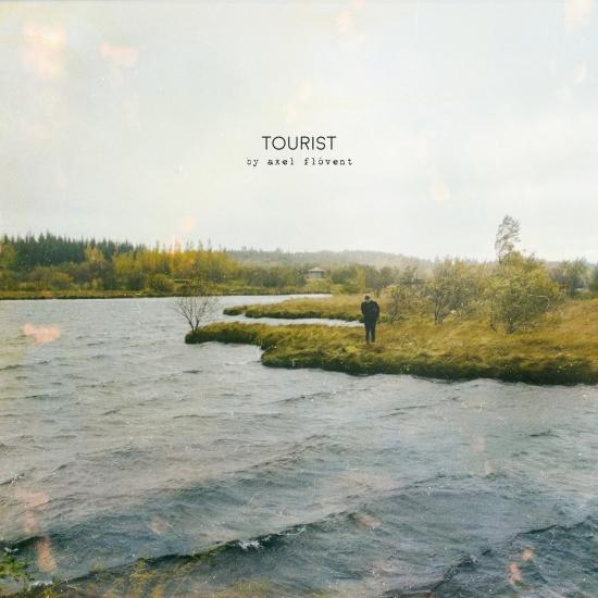 Cover Tourist (EP)