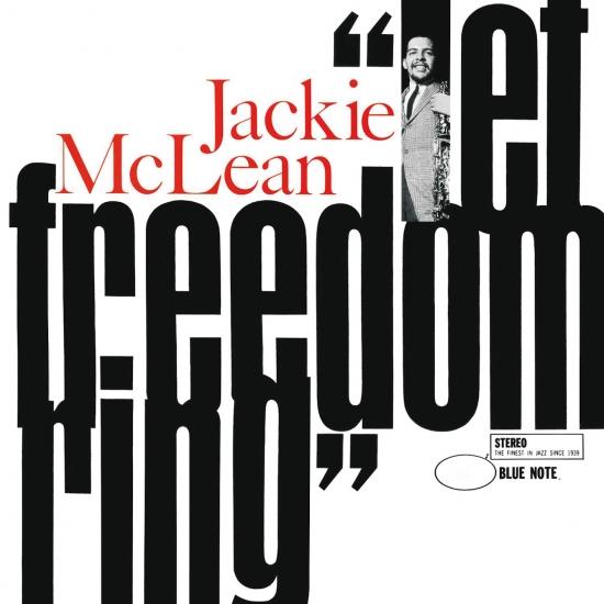 Cover Let Freedom Ring (Remastered)