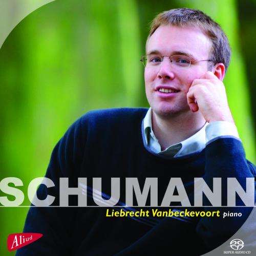 Cover Schumann