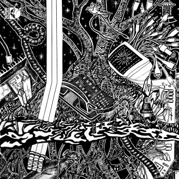 Cover Escape Rites