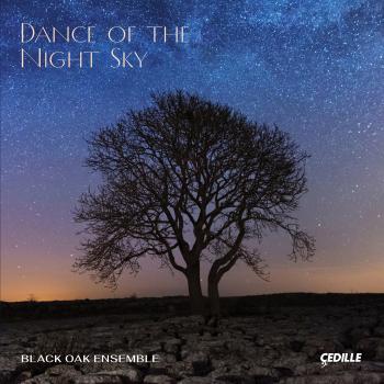 Cover Dance of the Night Sky