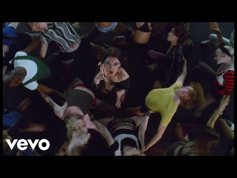 Video Wolf Alice - Bloom Baby Bloom