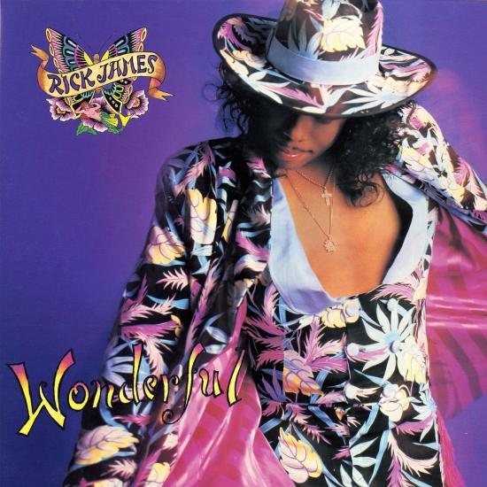 Cover Wonderful (Remastered)