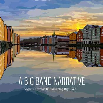 Cover A Big Band Narrative
