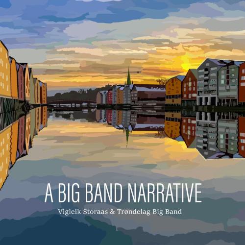 Cover A Big Band Narrative
