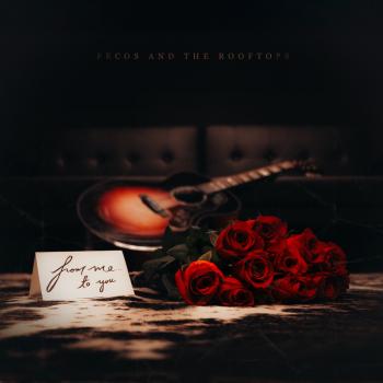 Cover From Me To You