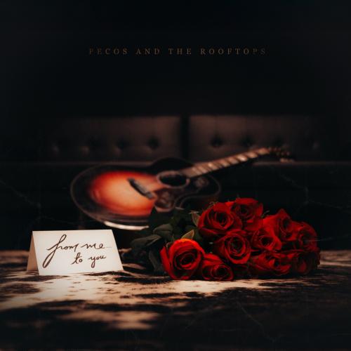 Cover From Me To You