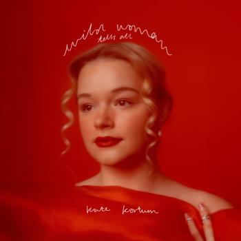 Cover Wild Woman Tells All