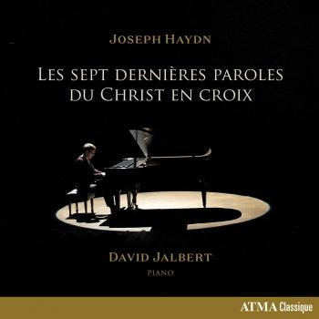 Cover Haydn: Les Sept Dernières Paroles Du Christ En Croix, Hob. XX:1C