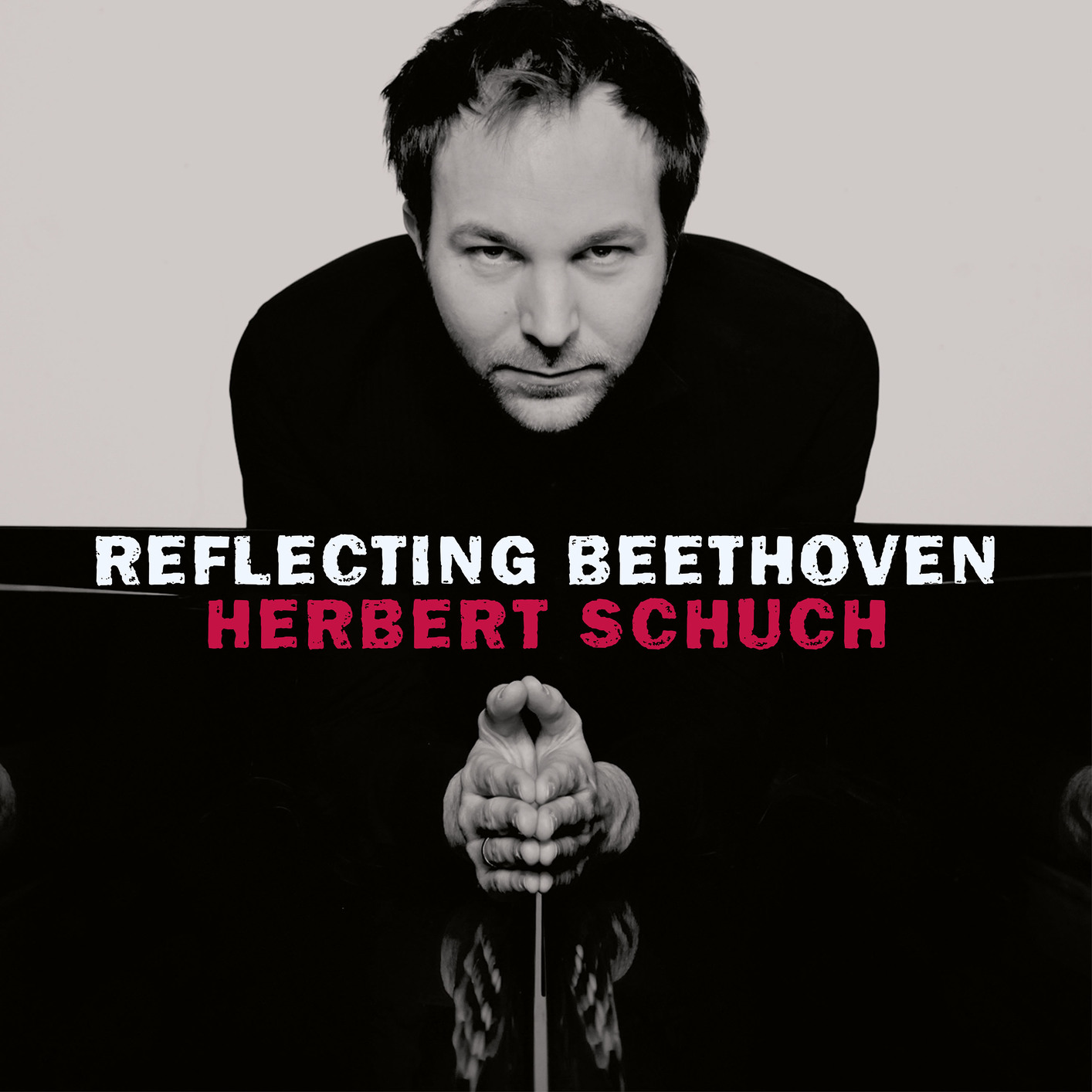 Cover Reflecting Beethoven