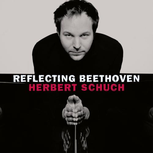 Cover Reflecting Beethoven