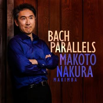 Cover Bach Parallels
