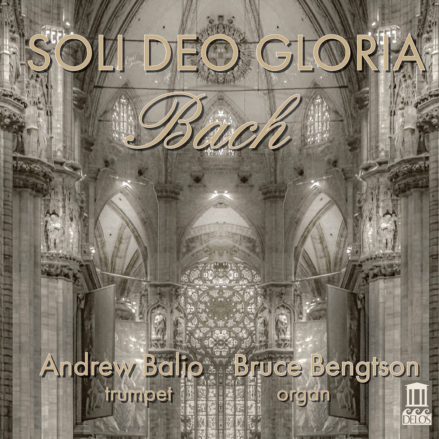 Cover Soli Deo Gloria