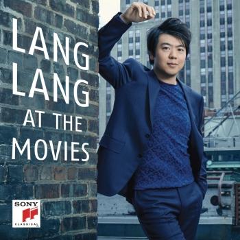 Cover Lang Lang at the Movies