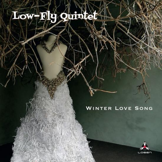 Cover Winter Love Song