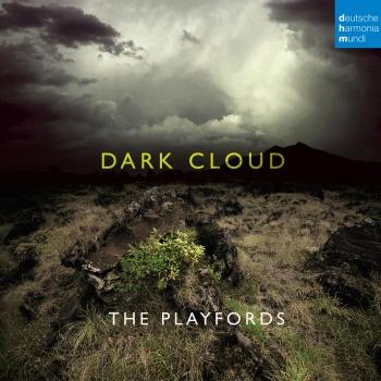 Cover Dark Cloud: Songs from the Thirty Years' War 1618-1648