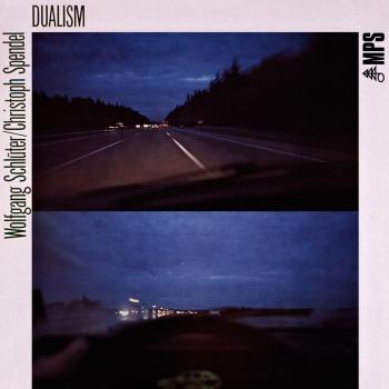Cover Dualism (Remastered)
