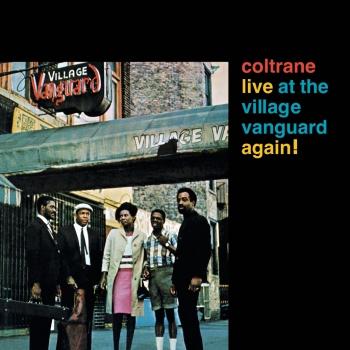 Cover Live At The Village Vanguard Again! (Remaster)