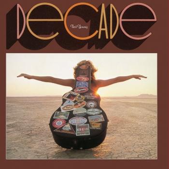 Cover Decade (Remastered)