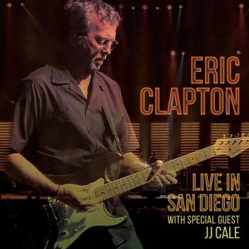 Cover Live in San Diego (with Special Guest JJ Cale) (Remastered)