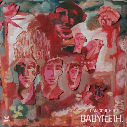 Cover Babyteeth