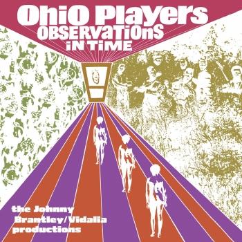 Observations In Time: The Johnny Brantley/Vidalia Productions (Remastered)