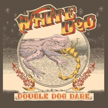 Cover Double Dog Dare