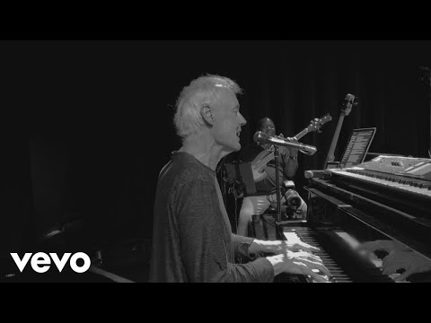 Video Bruce Hornsby - Indigo Park