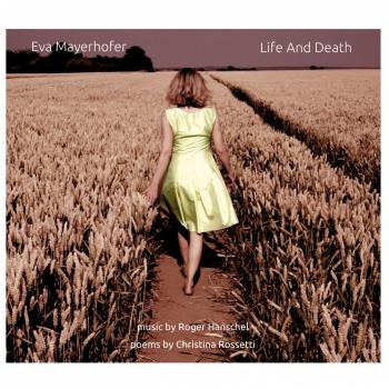 Cover Life and Death