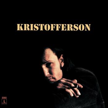 Cover Kristofferson (Remastered)