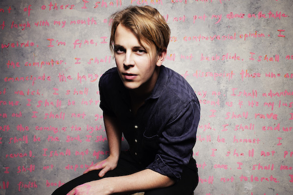 Tom Odell