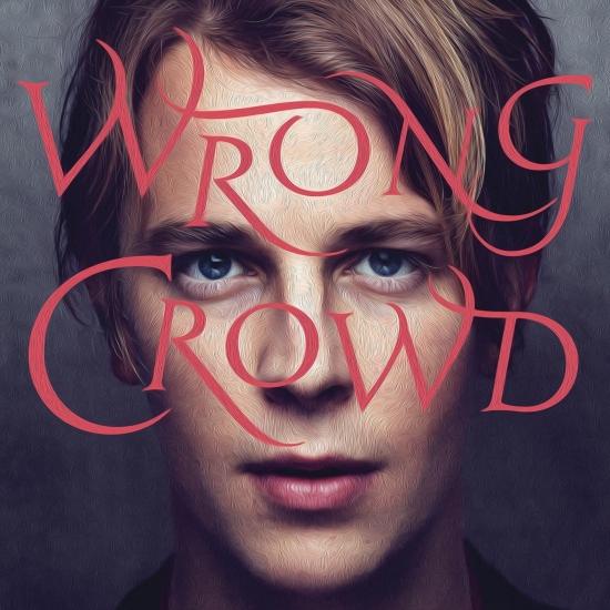 Cover Wrong Crowd